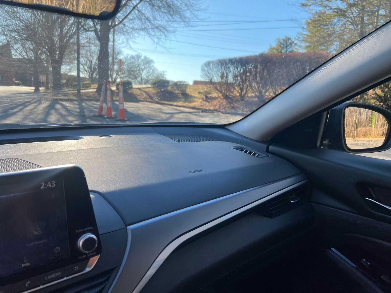 Thumbnail: 2025 Nissan Altima - 29