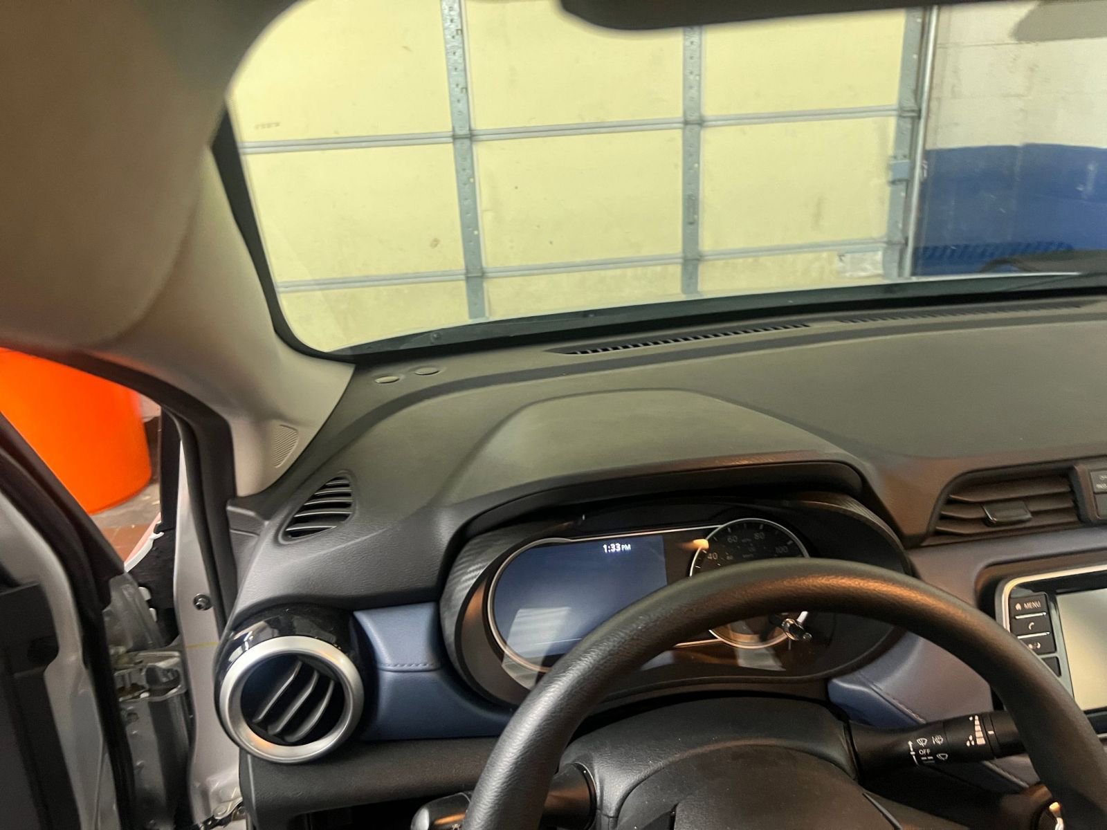 Thumbnail: 2025 Nissan Versa - 29