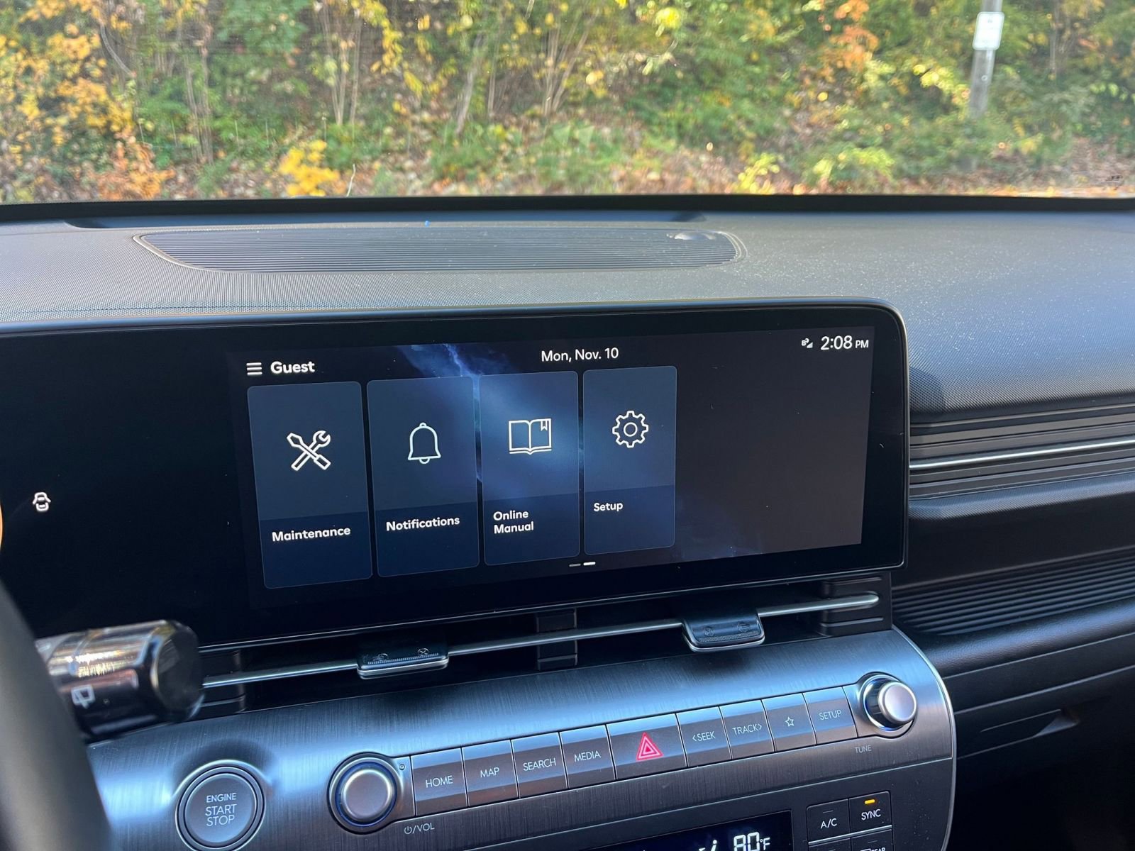 Thumbnail: 2025 Hyundai Kona - 20