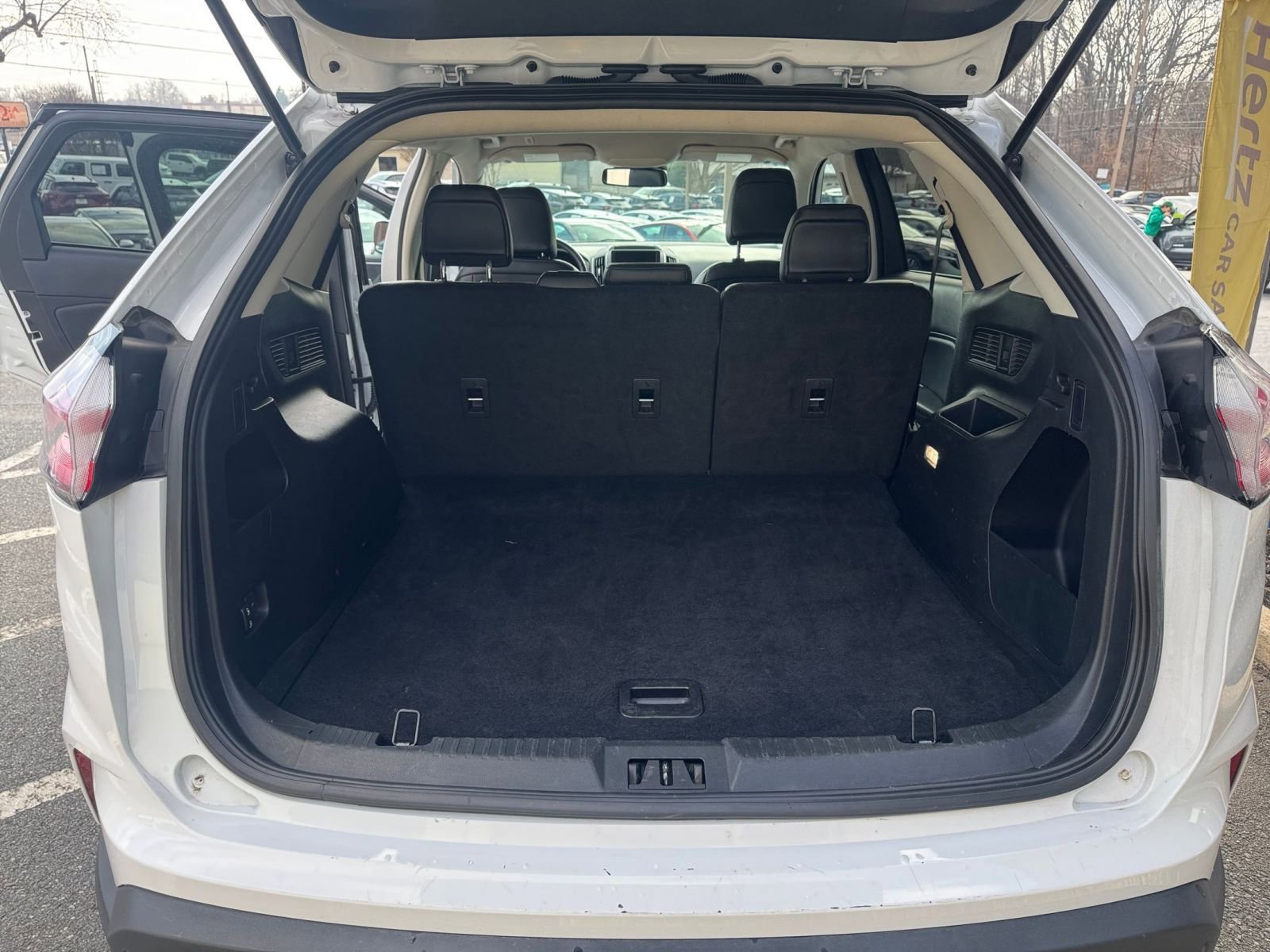 Thumbnail: 2024 Ford Edge - 24