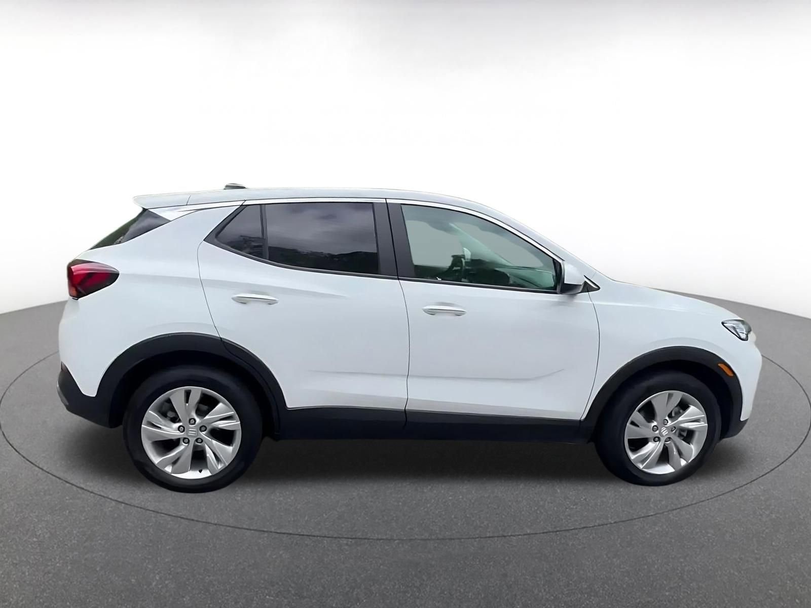 Thumbnail: 2025 Buick Encore GX - 16