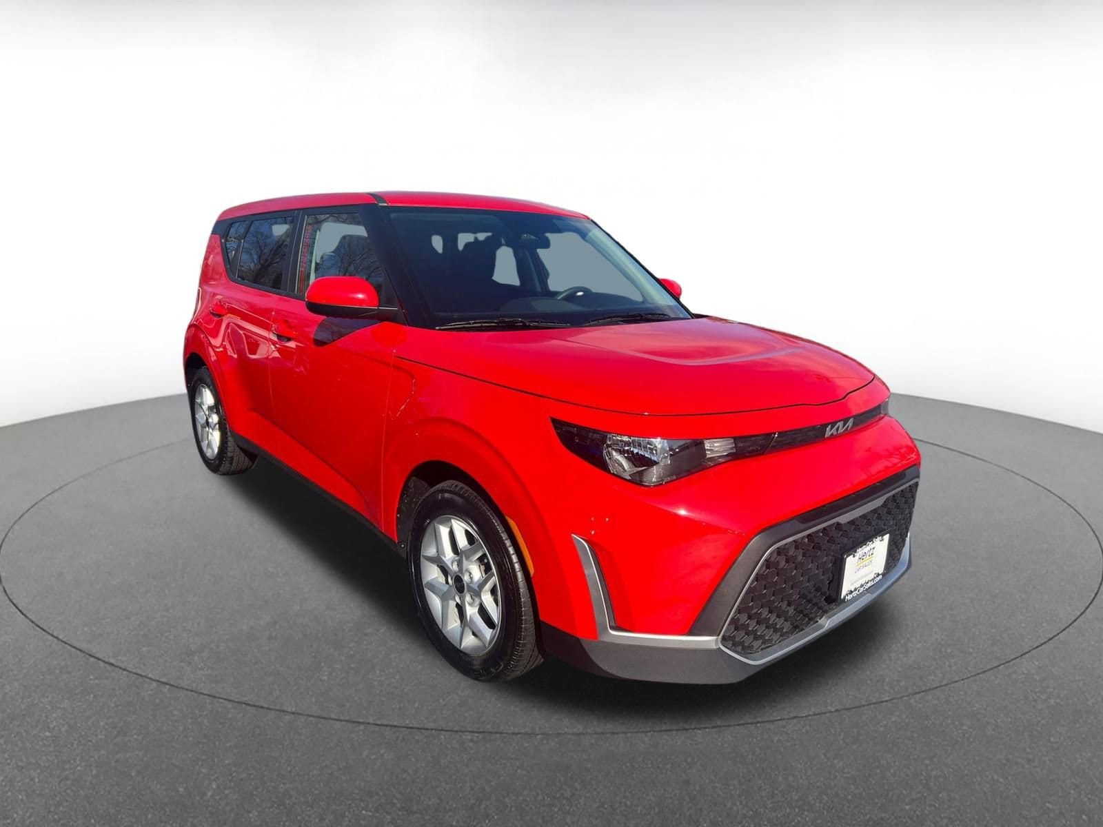 Thumbnail: 2025 Kia Soul - 1