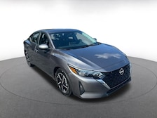 2024 Nissan Sentra SV -
                  Winston-Salem, NC