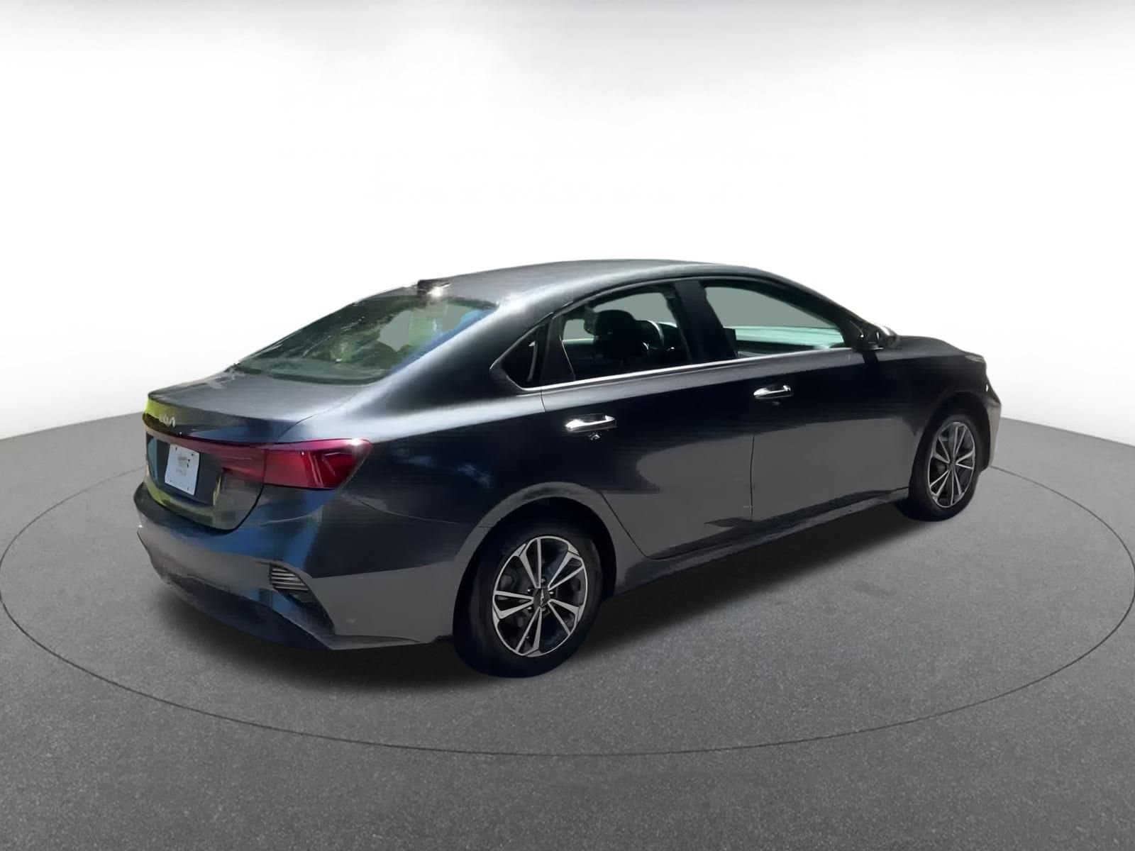 Thumbnail: 2024 Kia Forte - 15