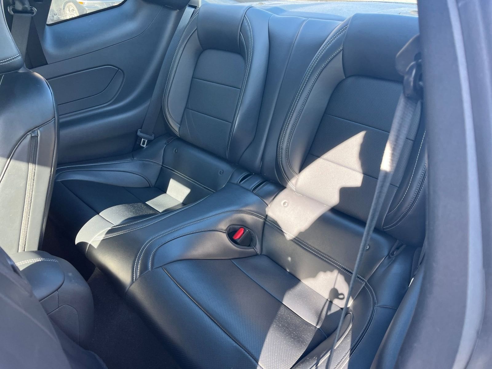 Thumbnail: 2024 Ford Mustang - 20