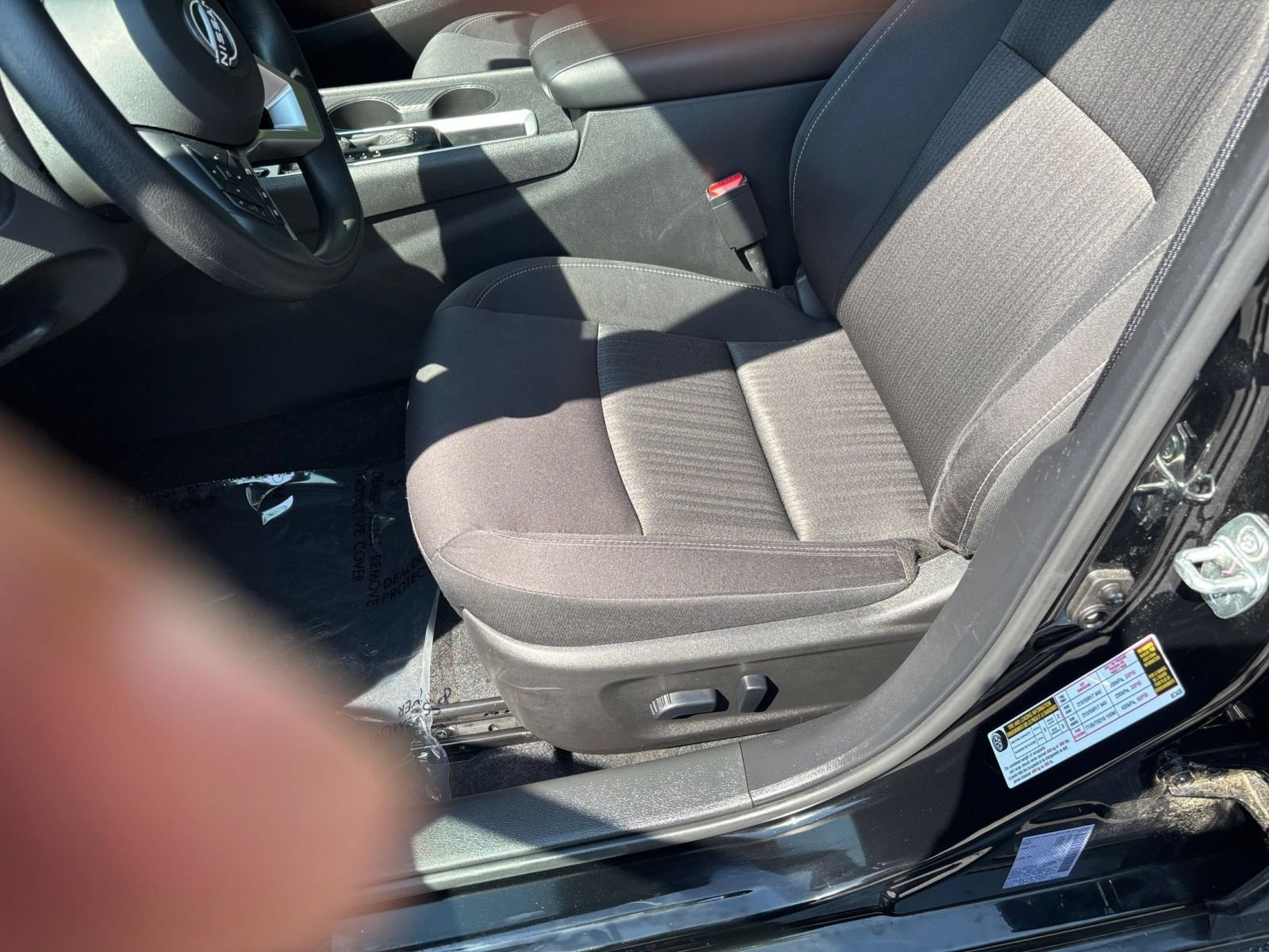 Thumbnail: 2026 Nissan Altima - 19