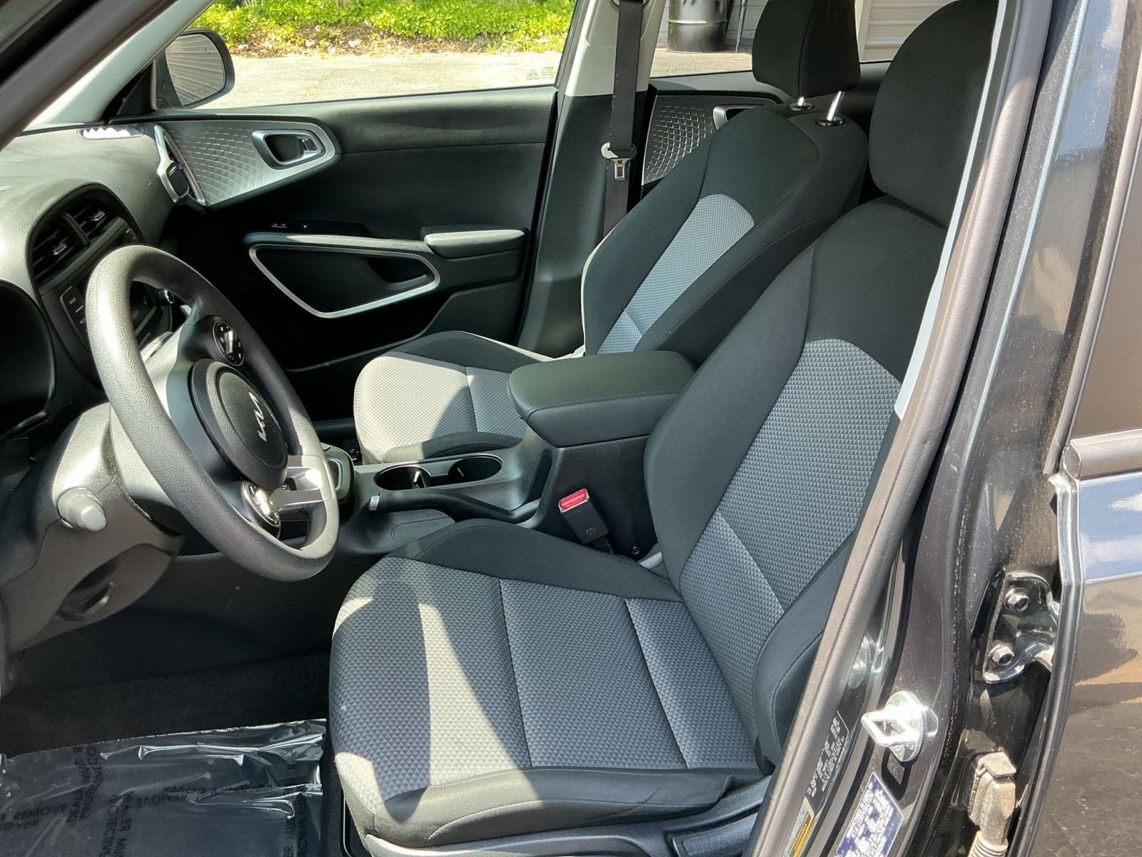 Thumbnail: 2025 Kia Soul - 31
