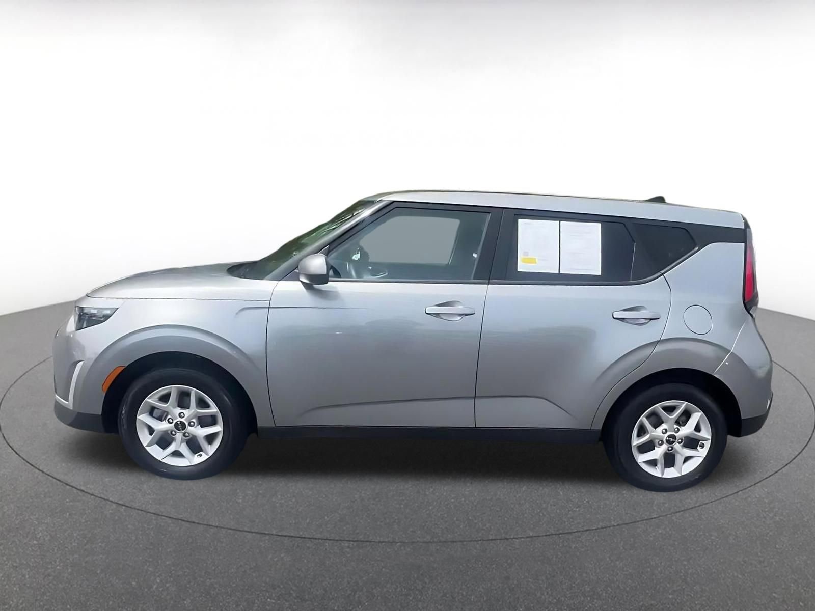 Thumbnail: 2025 Kia Soul - 9