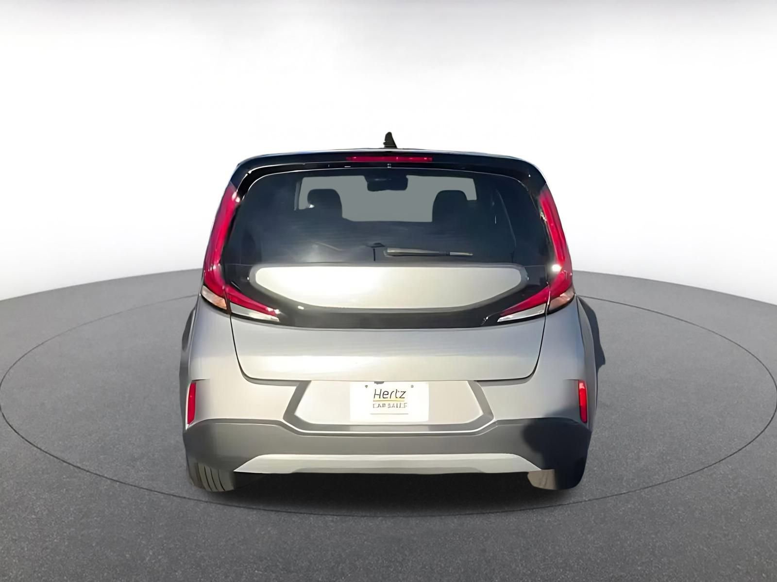 Thumbnail: 2025 Kia Soul - 12