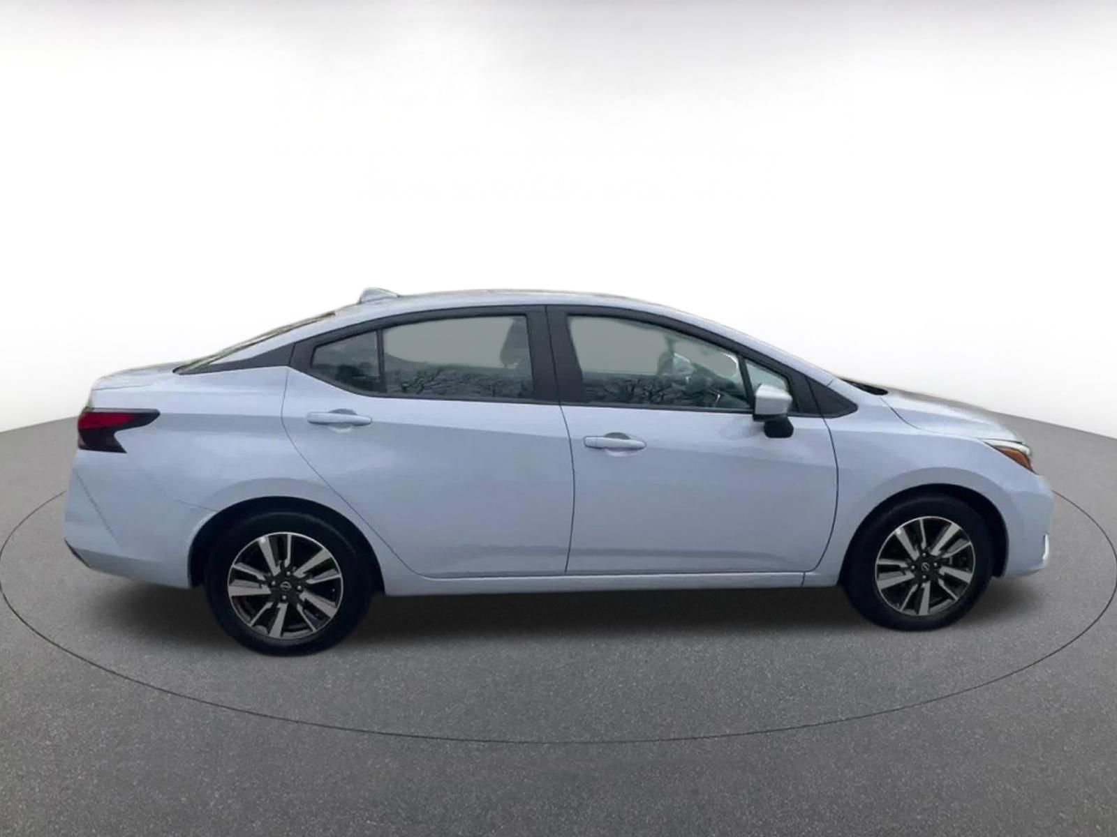 Thumbnail: 2025 Nissan Versa - 16