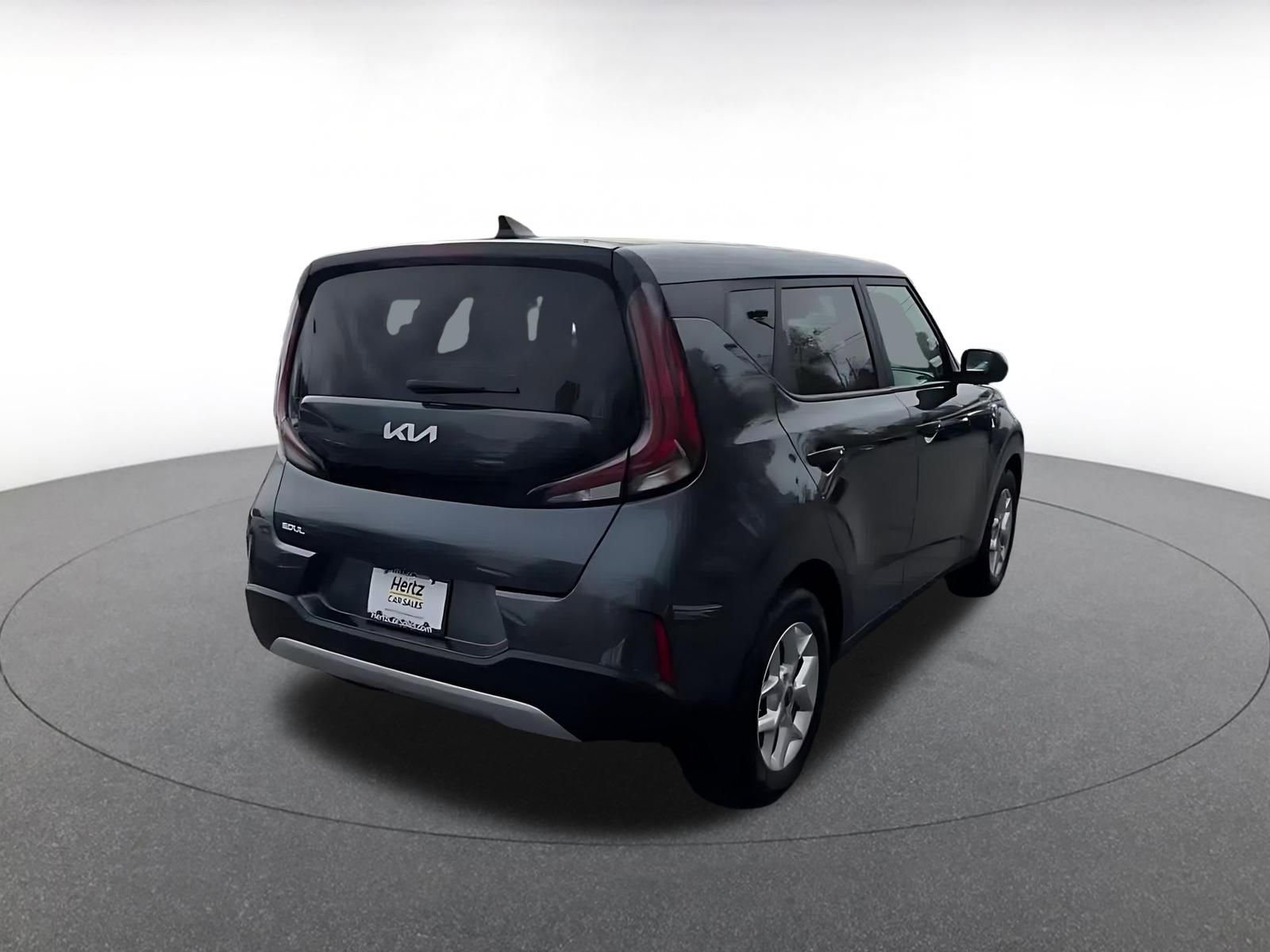Thumbnail: 2025 Kia Soul - 16
