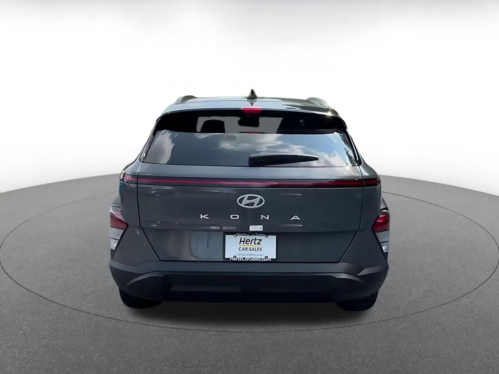 Thumbnail: 2026 Hyundai Kona - 12
