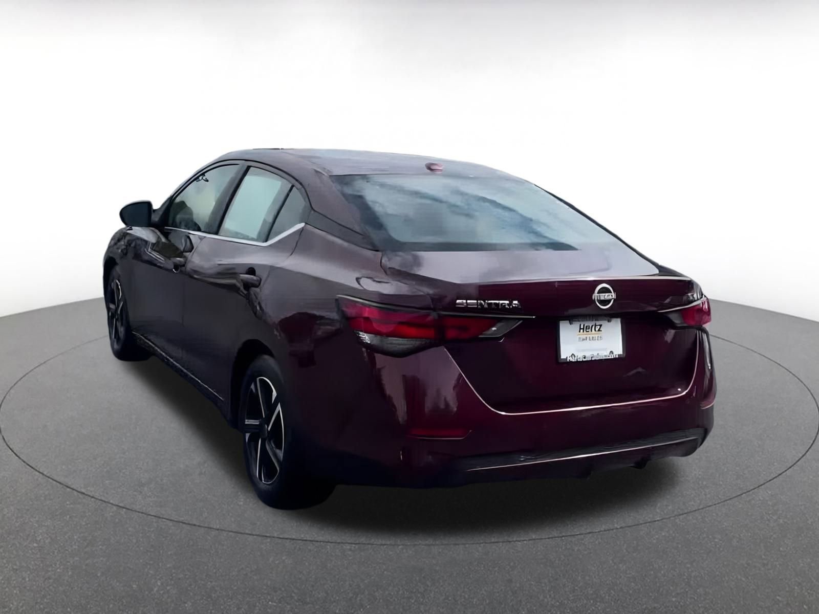 Thumbnail: 2024 Nissan Sentra - 11