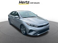 2023 Kia Forte LXS -
                  Winston-Salem, NC