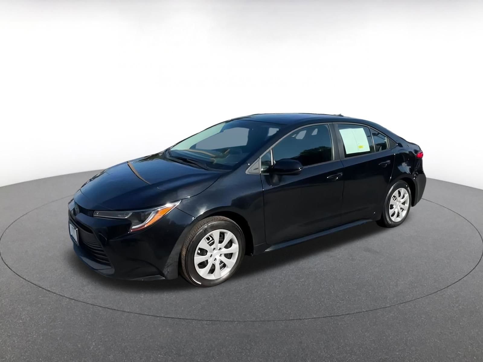 Thumbnail: 2024 Toyota Corolla - 6