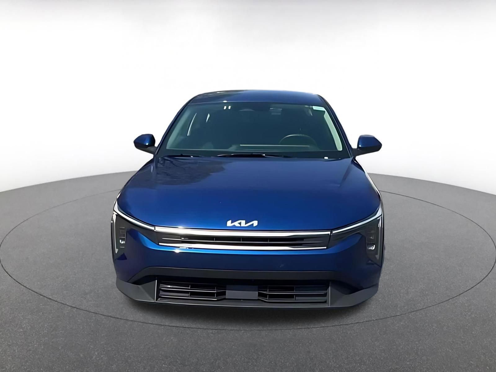 Thumbnail: 2025 Kia K4 - 4