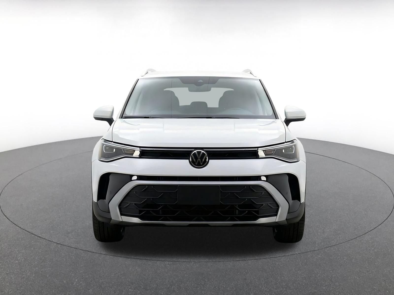 Thumbnail: 2026 Volkswagen Taos - 2