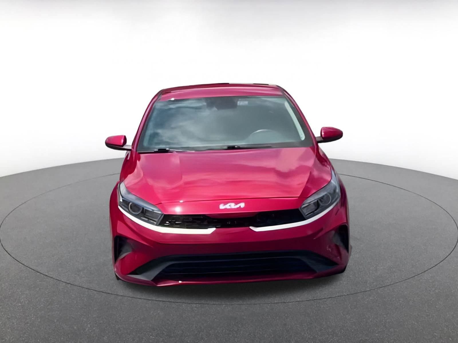 Thumbnail: 2023 Kia Forte - 8