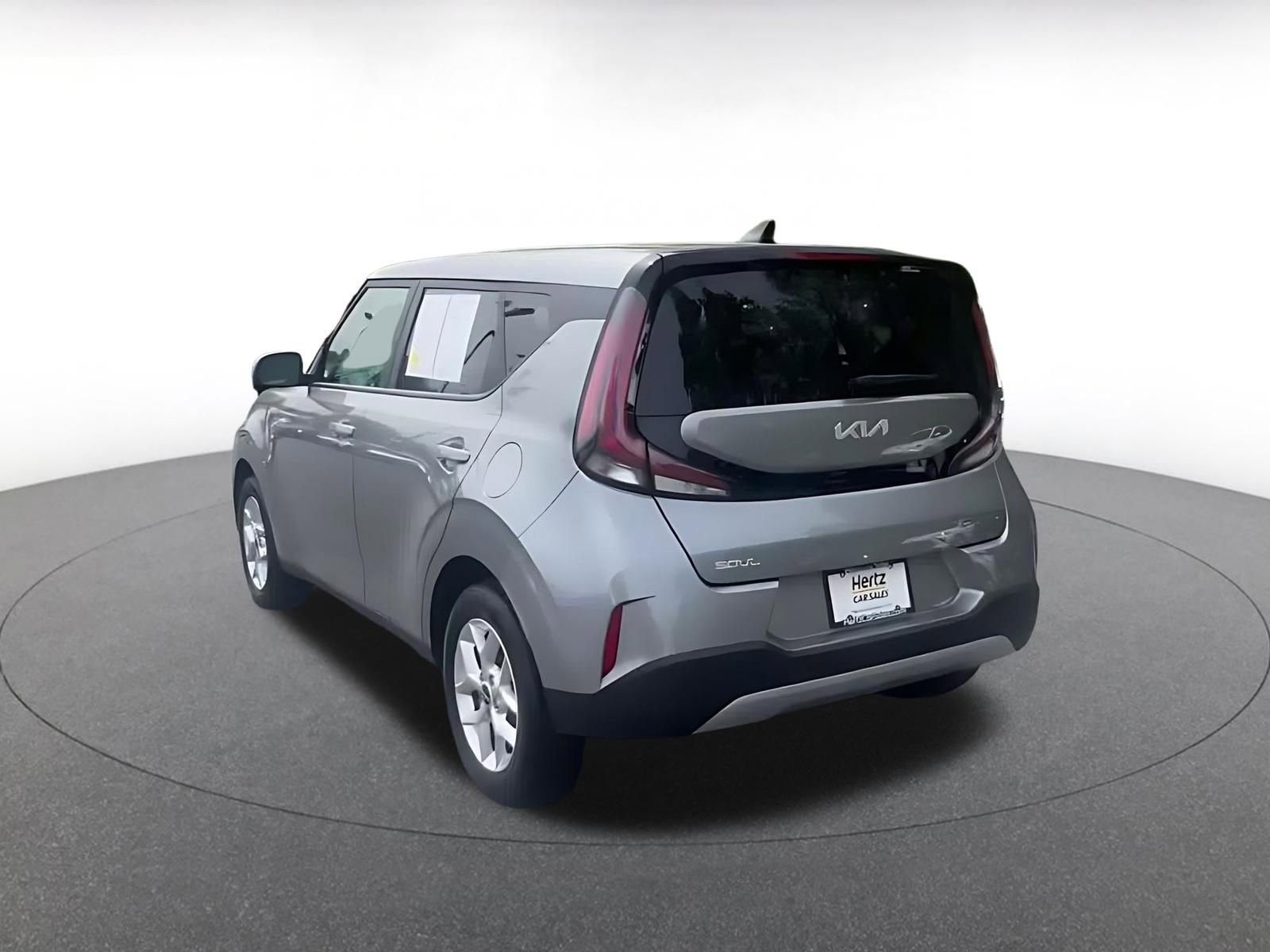 Thumbnail: 2025 Kia Soul - 11