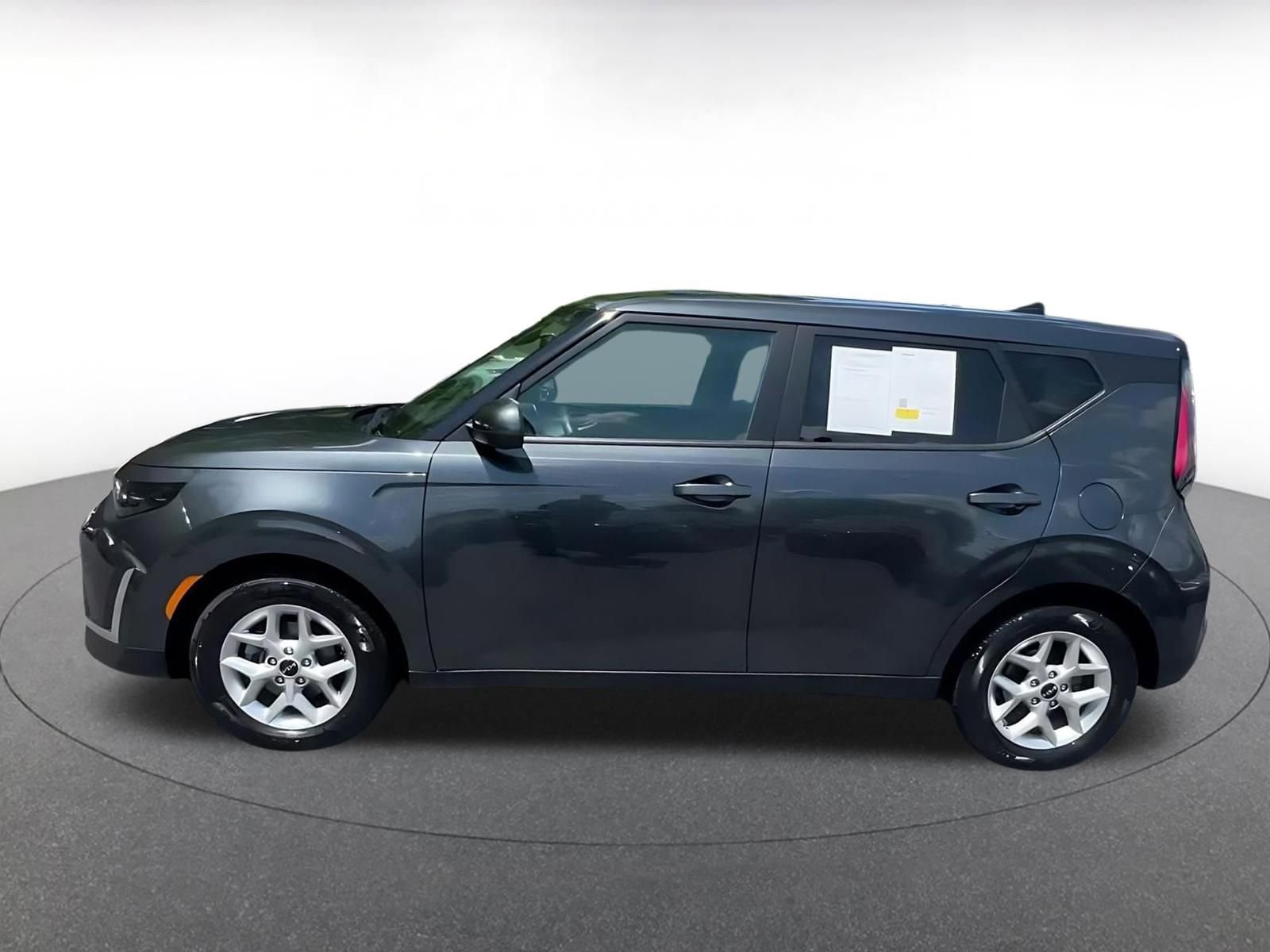 Thumbnail: 2025 Kia Soul - 9