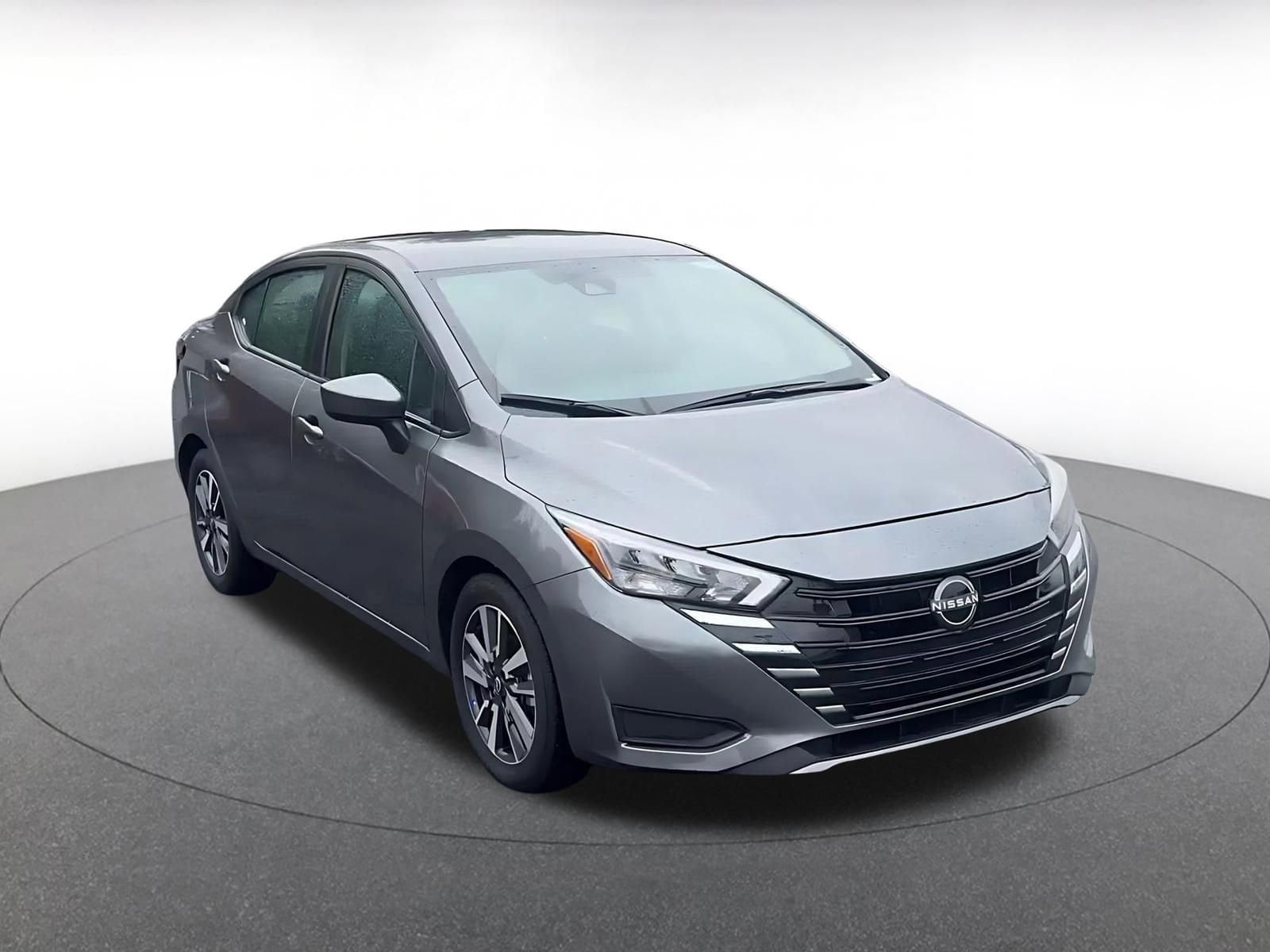 Thumbnail: 2025 Nissan Versa - 3
