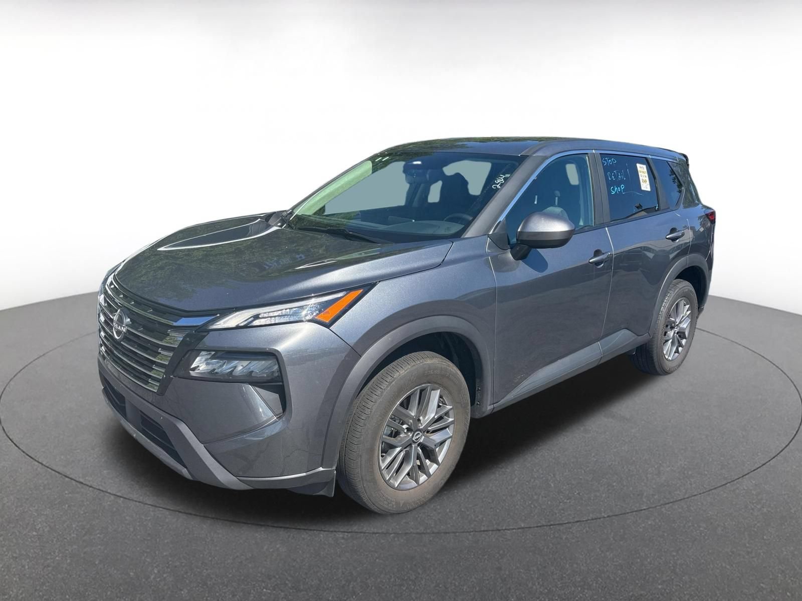 Thumbnail: 2026 Nissan Rogue - 9
