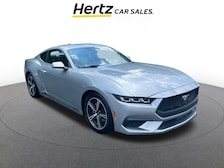 2024 Ford Mustang  -
                  Winston-Salem, NC