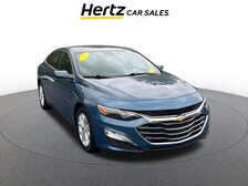 2024 Chevrolet Malibu LT -
                  Winston-Salem, NC