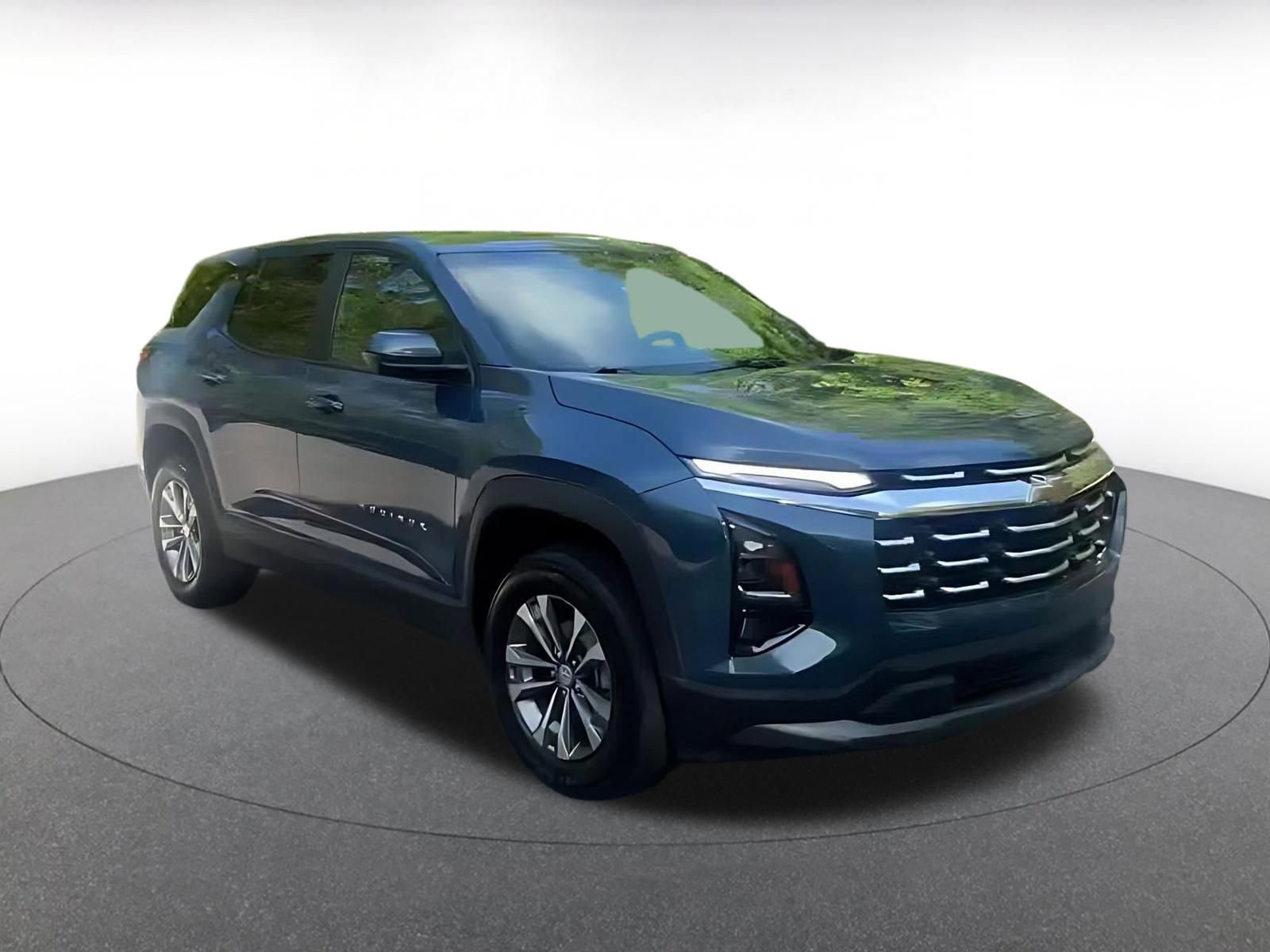 Thumbnail: 2025 Chevrolet Equinox - 3