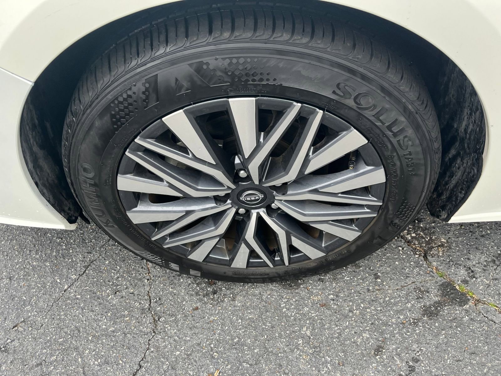 Thumbnail: 2025 Nissan Altima - 23