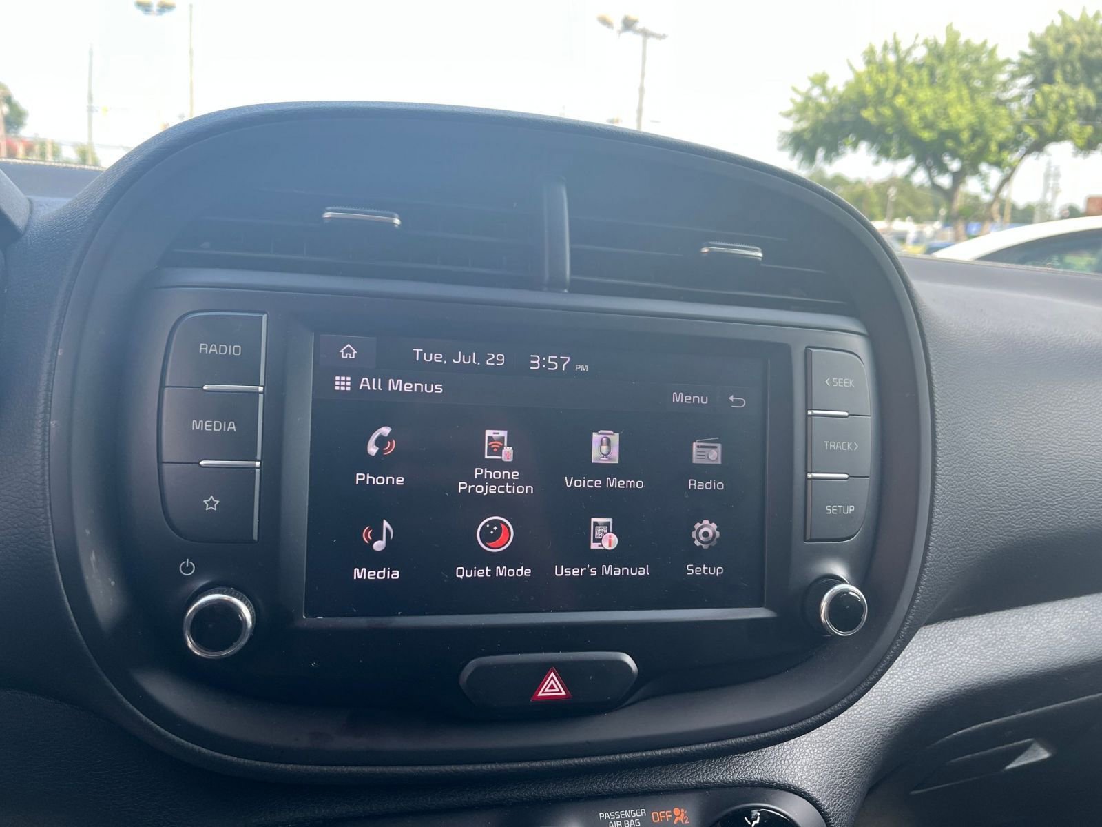 Thumbnail: 2023 Kia Soul - 20