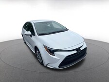 2024 Toyota Corolla LE -
                  Winston-Salem, NC