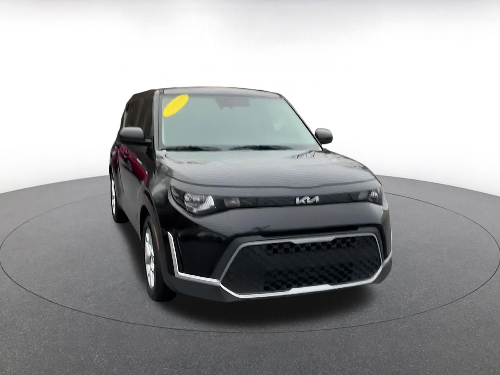 Thumbnail: 2024 Kia Soul - 3