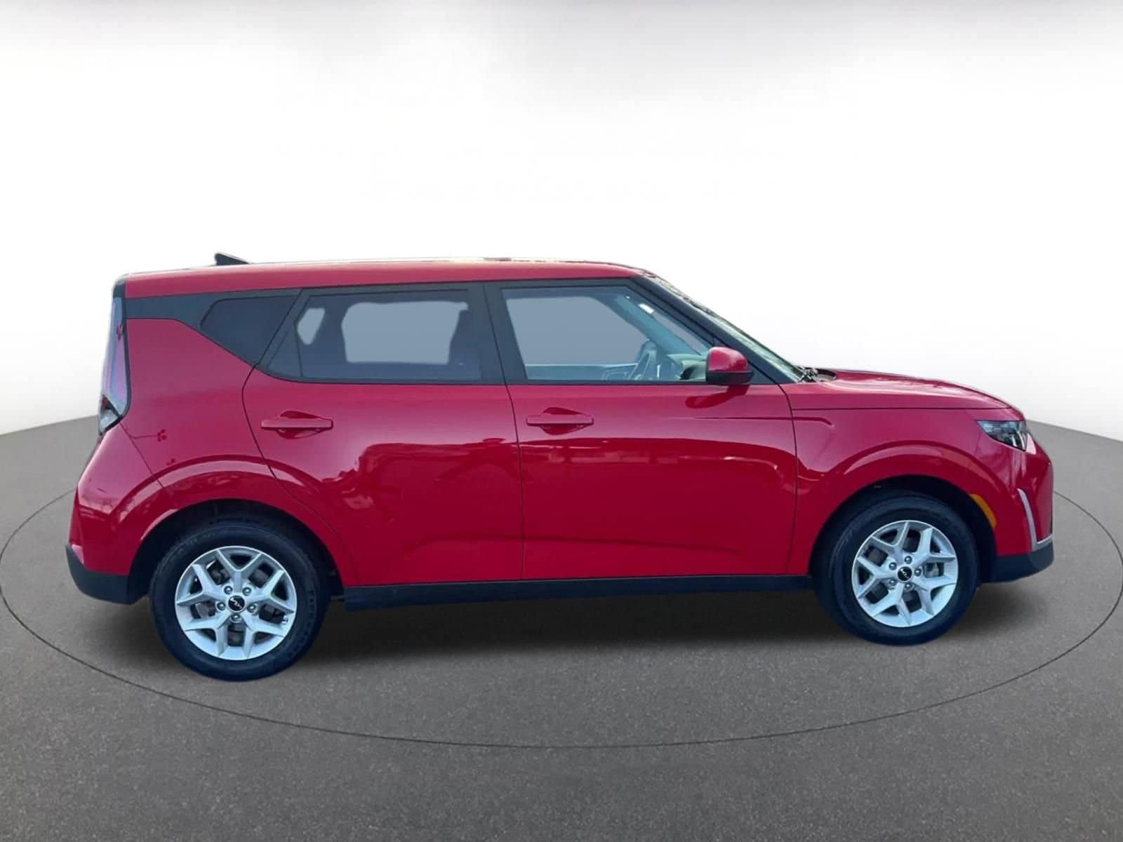 Thumbnail: 2025 Kia Soul - 16