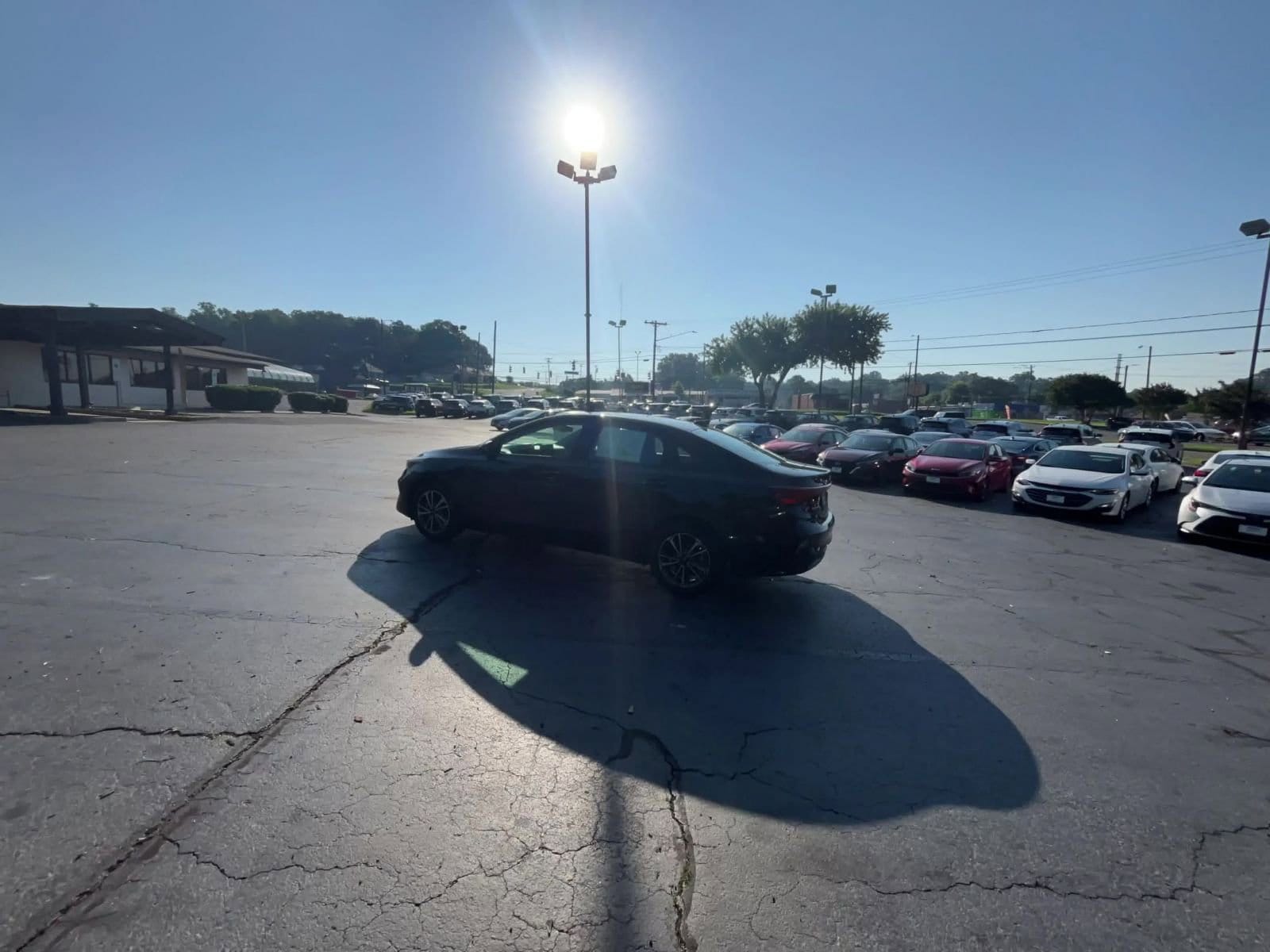 Thumbnail: 2024 Kia Forte - 15
