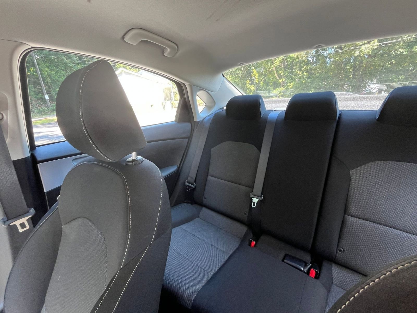 Thumbnail: 2024 Kia Forte - 35