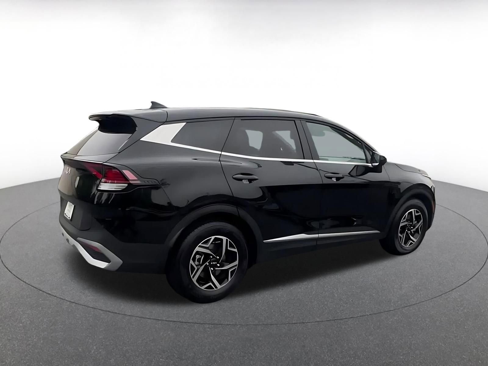 Thumbnail: 2025 Kia Sportage - 15