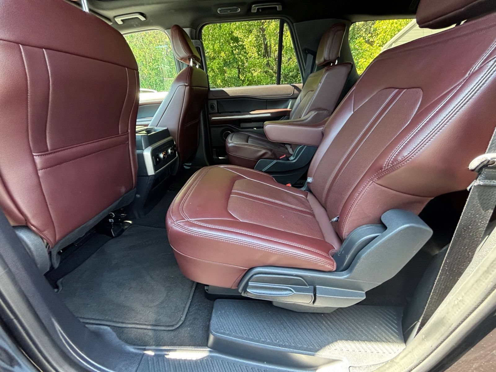 Thumbnail: 2024 Ford Expedition MAX - 24