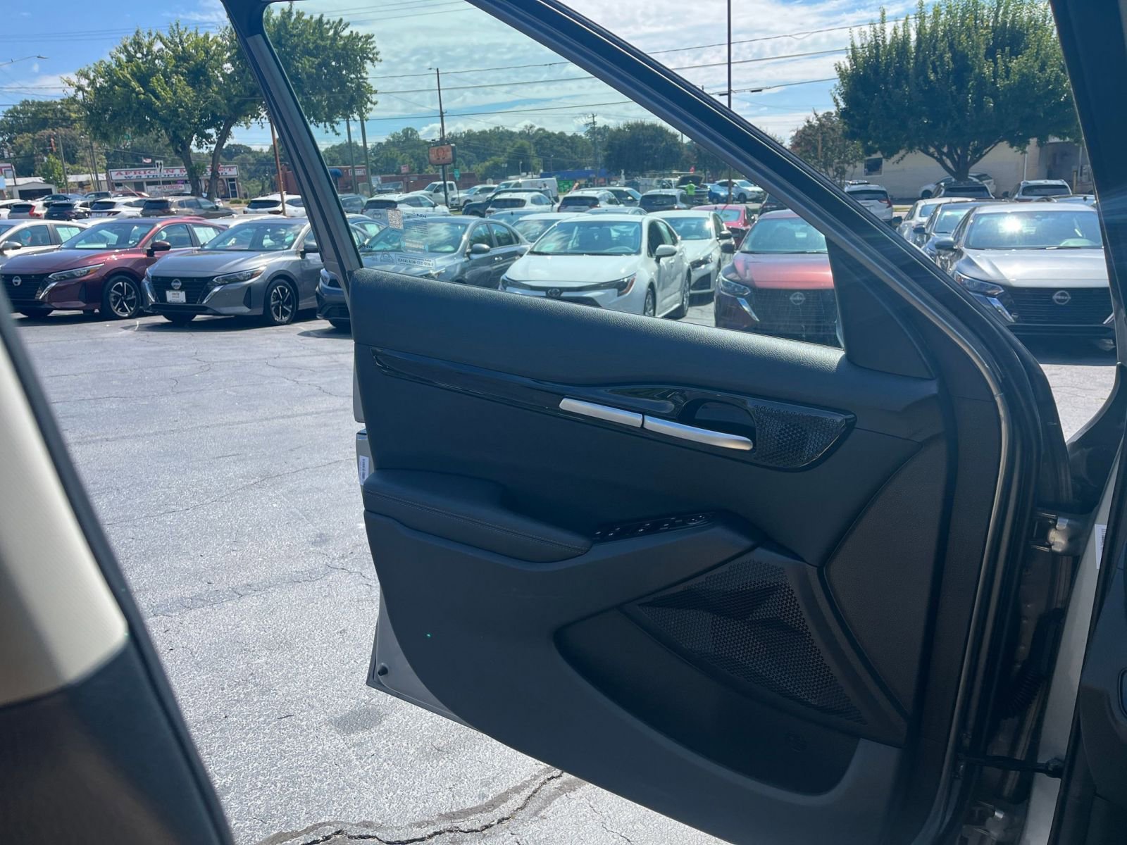 Thumbnail: 2025 Kia Seltos - 18