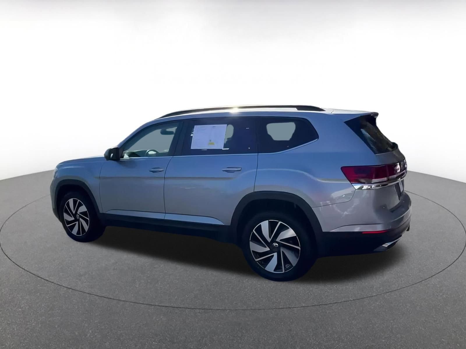 Thumbnail: 2025 Volkswagen Atlas - 10