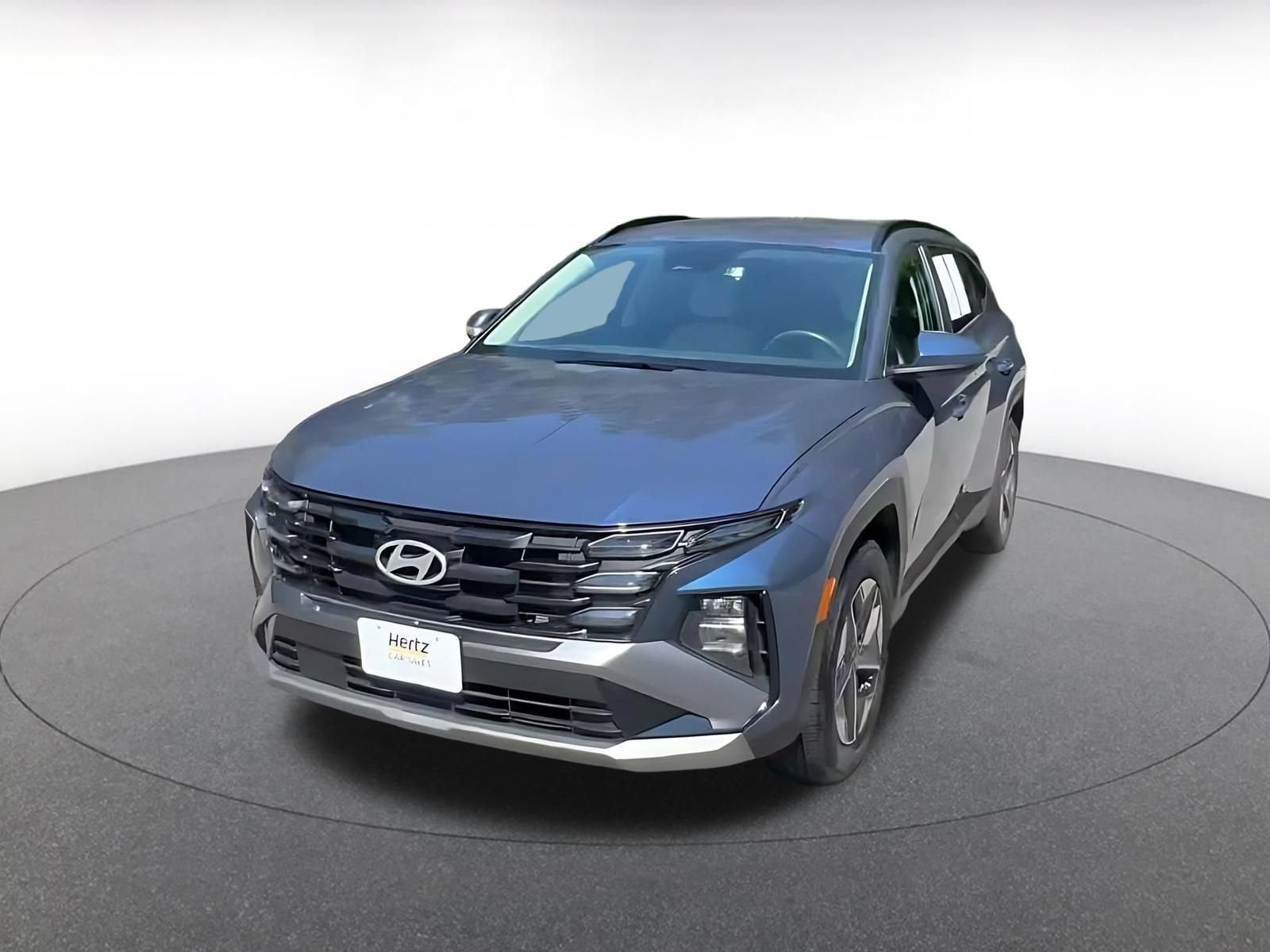 Thumbnail: 2026 Hyundai Tucson - 6