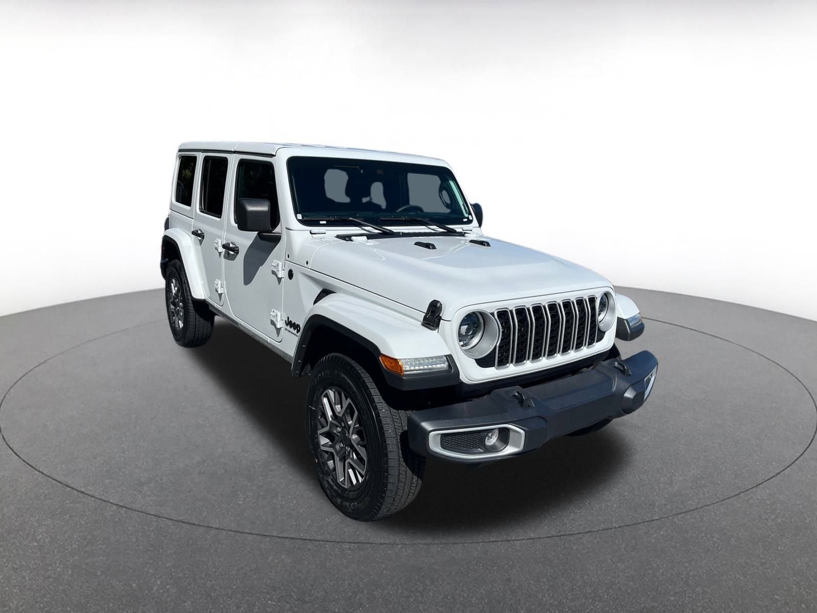 Thumbnail: 2025 Jeep Wrangler - 1