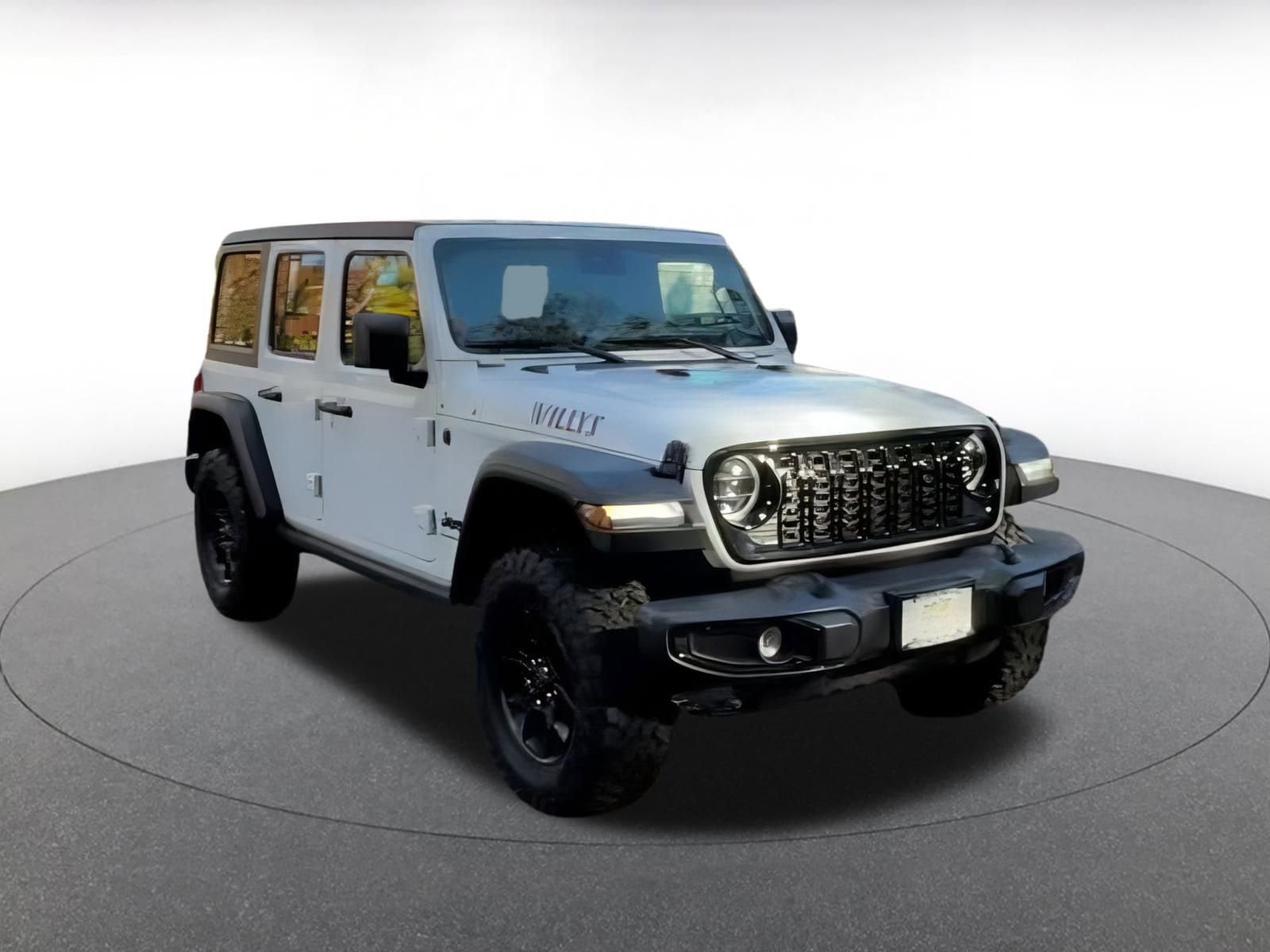 Thumbnail: 2025 Jeep Wrangler - 16