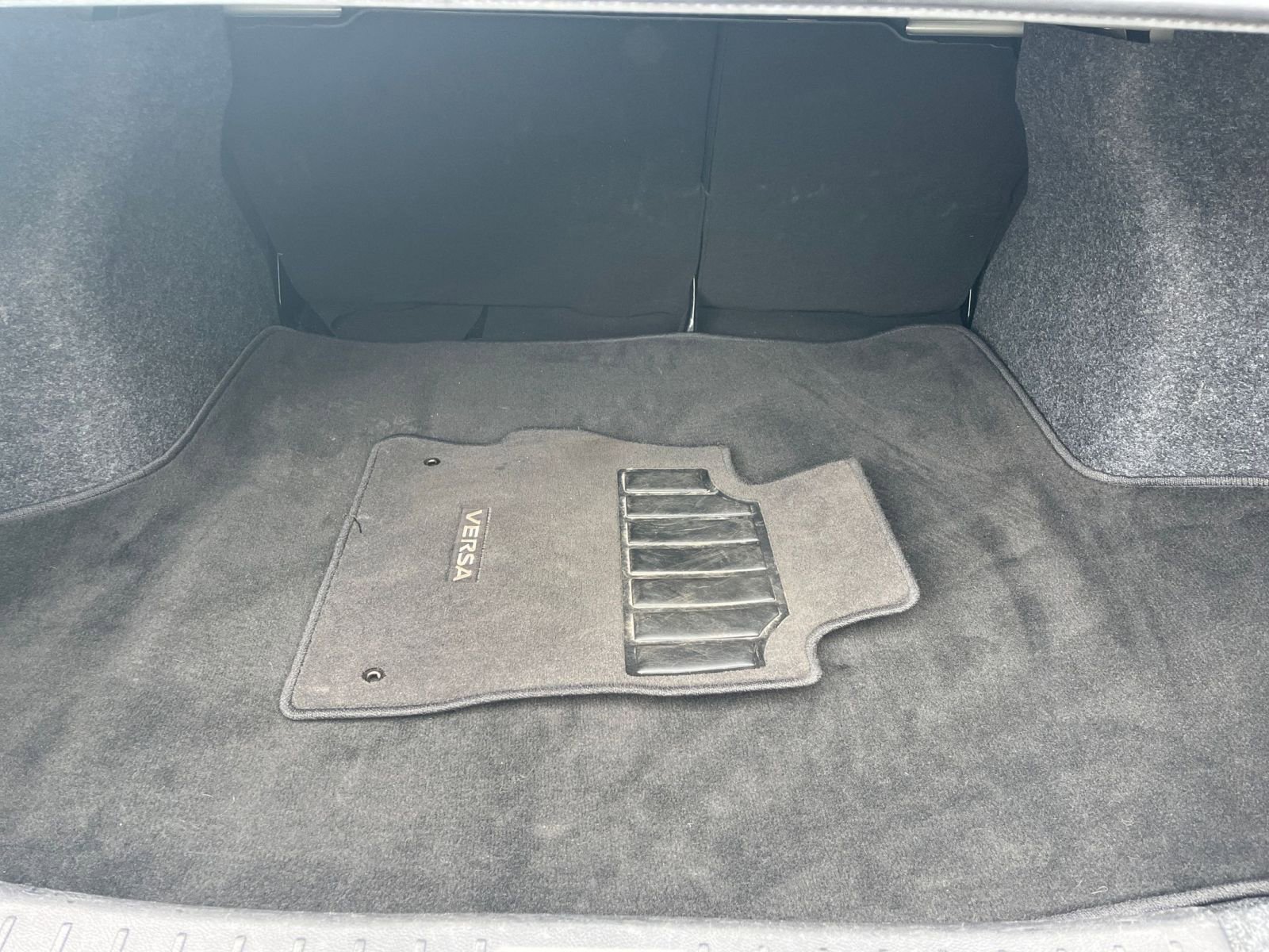 Thumbnail: 2025 Nissan Versa - 25