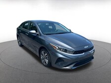 2024 Kia Forte LXS -
                  Winston-Salem, NC