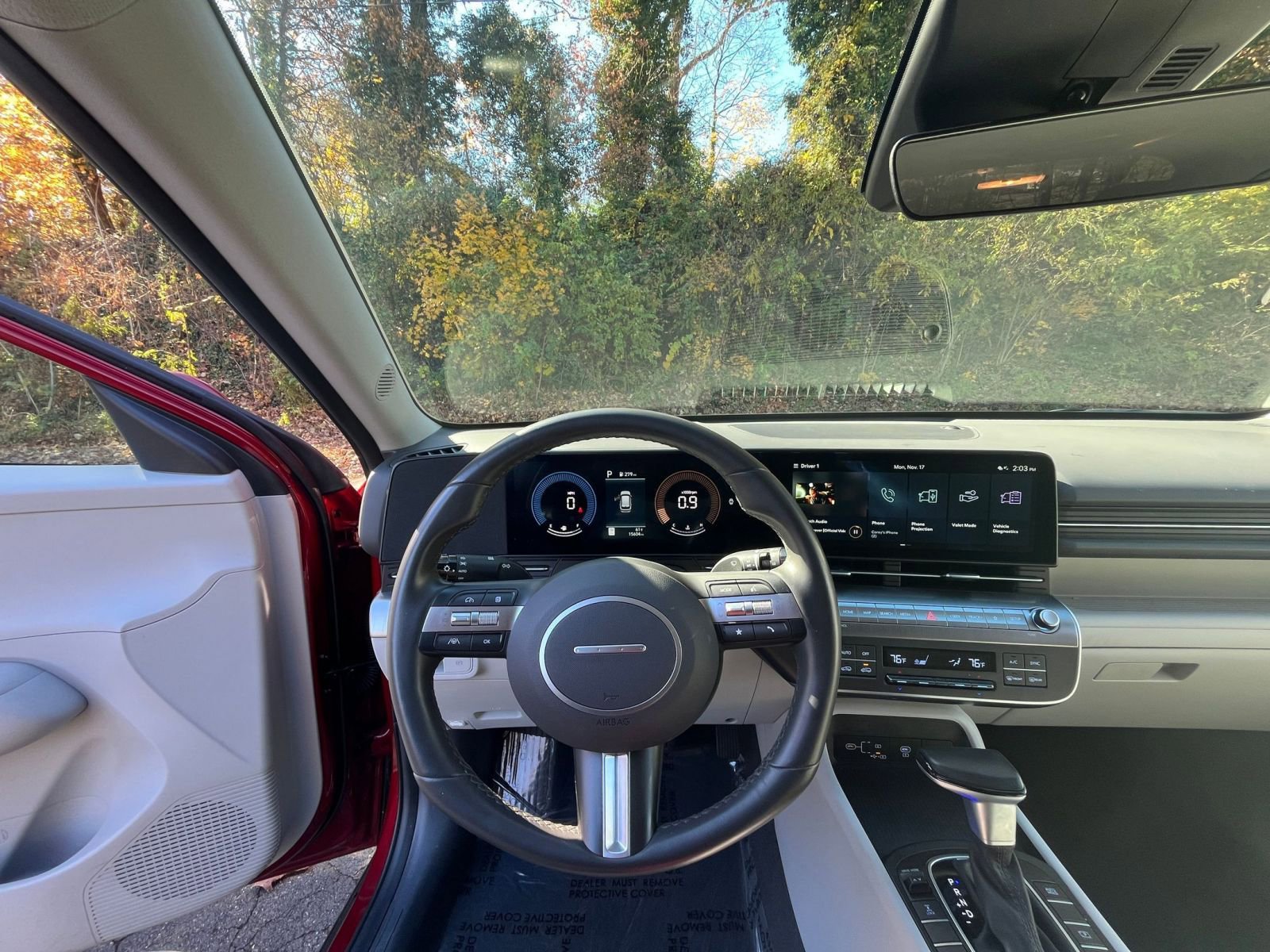 Thumbnail: 2025 Hyundai Kona - 30