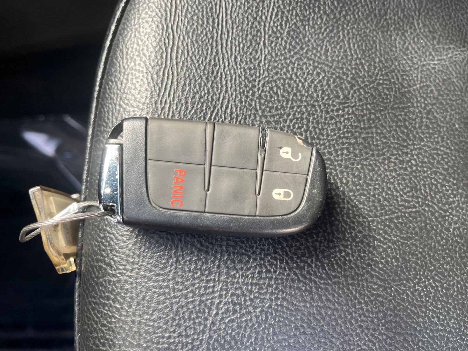 Thumbnail: 2025 Jeep Compass - 18