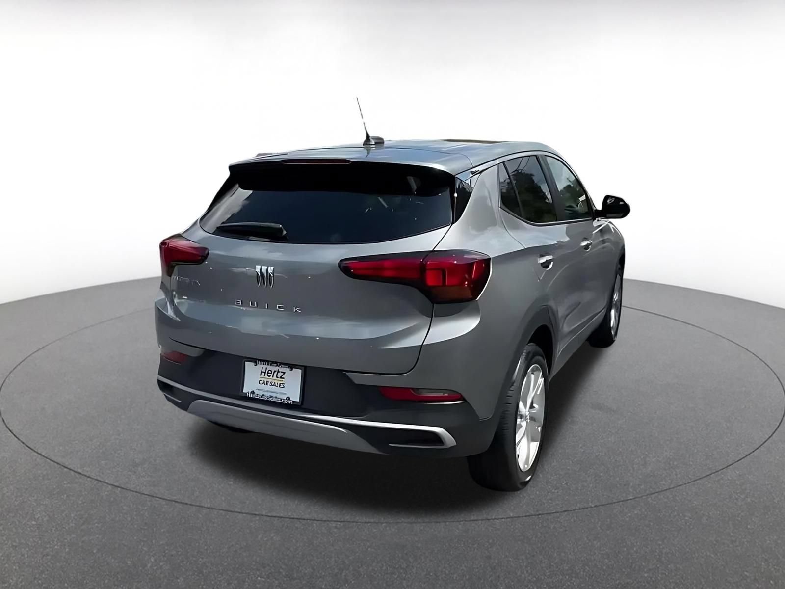Thumbnail: 2025 Buick Encore GX - 14