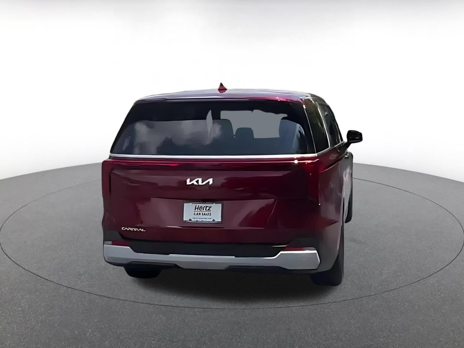 Thumbnail: 2026 Kia Carnival - 8