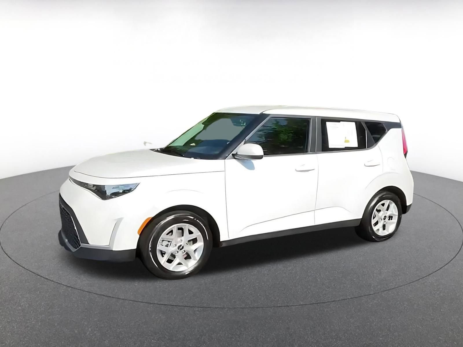 Thumbnail: 2025 Kia Soul - 8